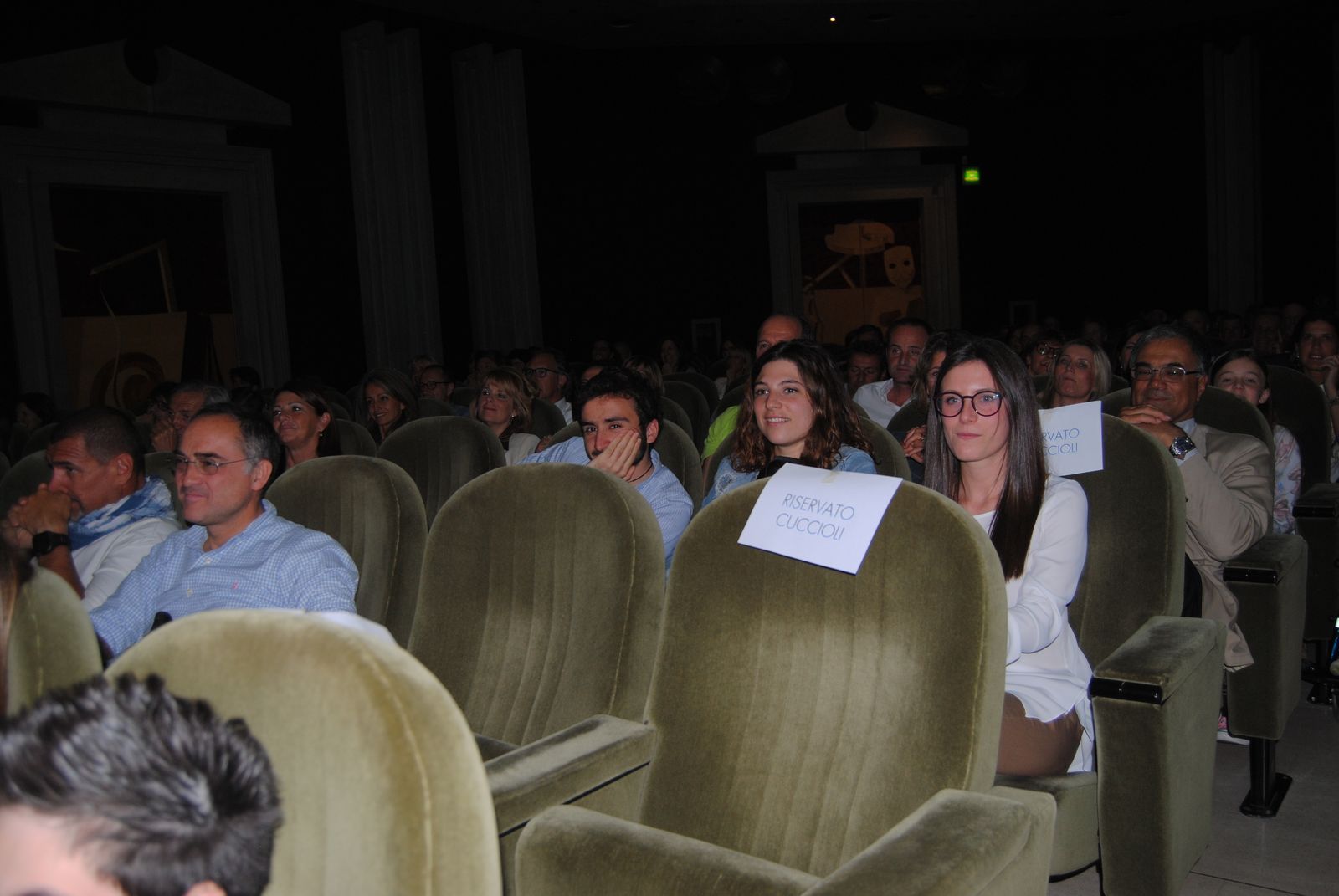 Festa 50° AC 00213